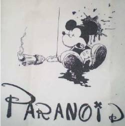Paranoid (ESP) : Soul Machine